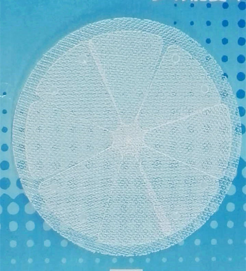 腹膜前補片 腹膜前補片