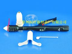 一(yī)次性痔瘡吻合器(qì)