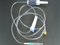 一(yī)次性使用(yòng)輸液器(qì)