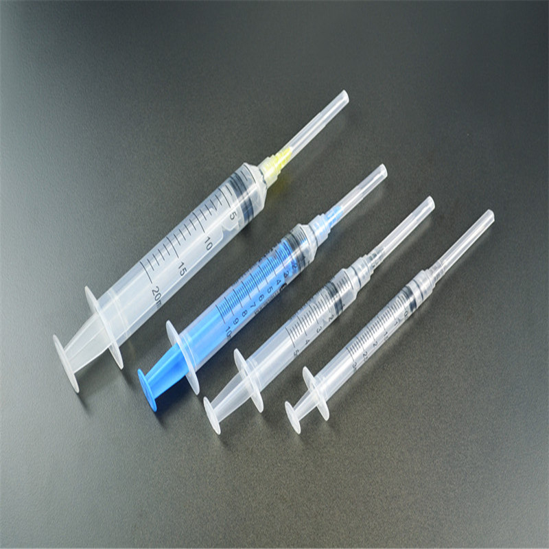 一(yī)次性使用(yòng)自(zì)毀式注射器(qì) 一(yī)次性使用(yòng)自(zì)毀式注射器(qì)