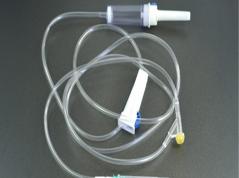 一(yī)次性使用(yòng)輸液器(qì)