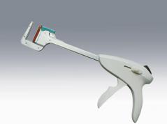 一(yī)次性使用(yòng)閉合器(qì)