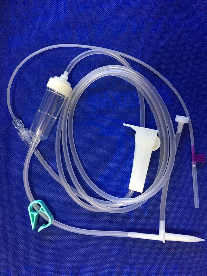 一(yī)次性使用(yòng)自(zì)動精密止液輸器(qì) 一(yī)次性使用(yòng)自(zì)動精密止液輸器(qì)