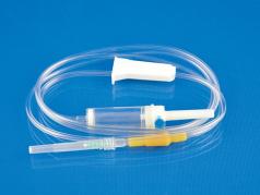 一(yī)次性使用(yòng)輸液器(qì)