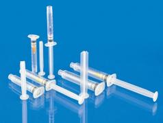 一(yī)次性使用(yòng)自(zì)毀式注射器(qì) （出口）