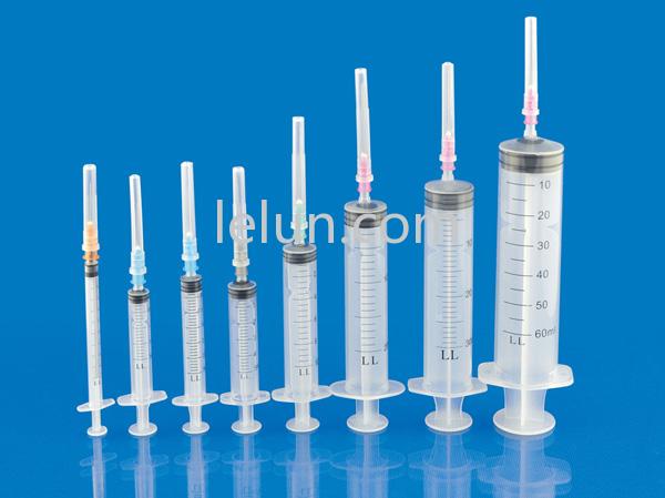 一(yī)次性使用(yòng)無菌注射器(qì) 一(yī)次性使用(yòng)無菌注射器(qì)