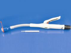 一(yī)次性使用(yòng)彎管吻合器(qì)