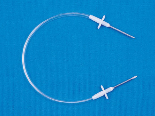 如(rú)何選擇一(yī)次性使用(yòng)輸液連接管