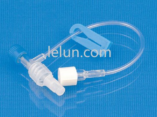 一(yī)次性使用(yòng)輸液連接管 一(yī)次性使用(yòng)輸液連接管