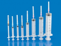 一(yī)次性使用(yòng)注射器(qì) 一(yī)次性使用(yòng)注射器(qì)